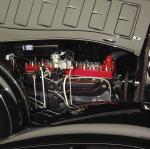 Chrysler CL Custom Imperial Dual Windshield Phaeton by LeBaron 1933 года